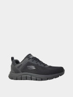 Кросівки Skechers чол. 232698 BBK 232698-BBK