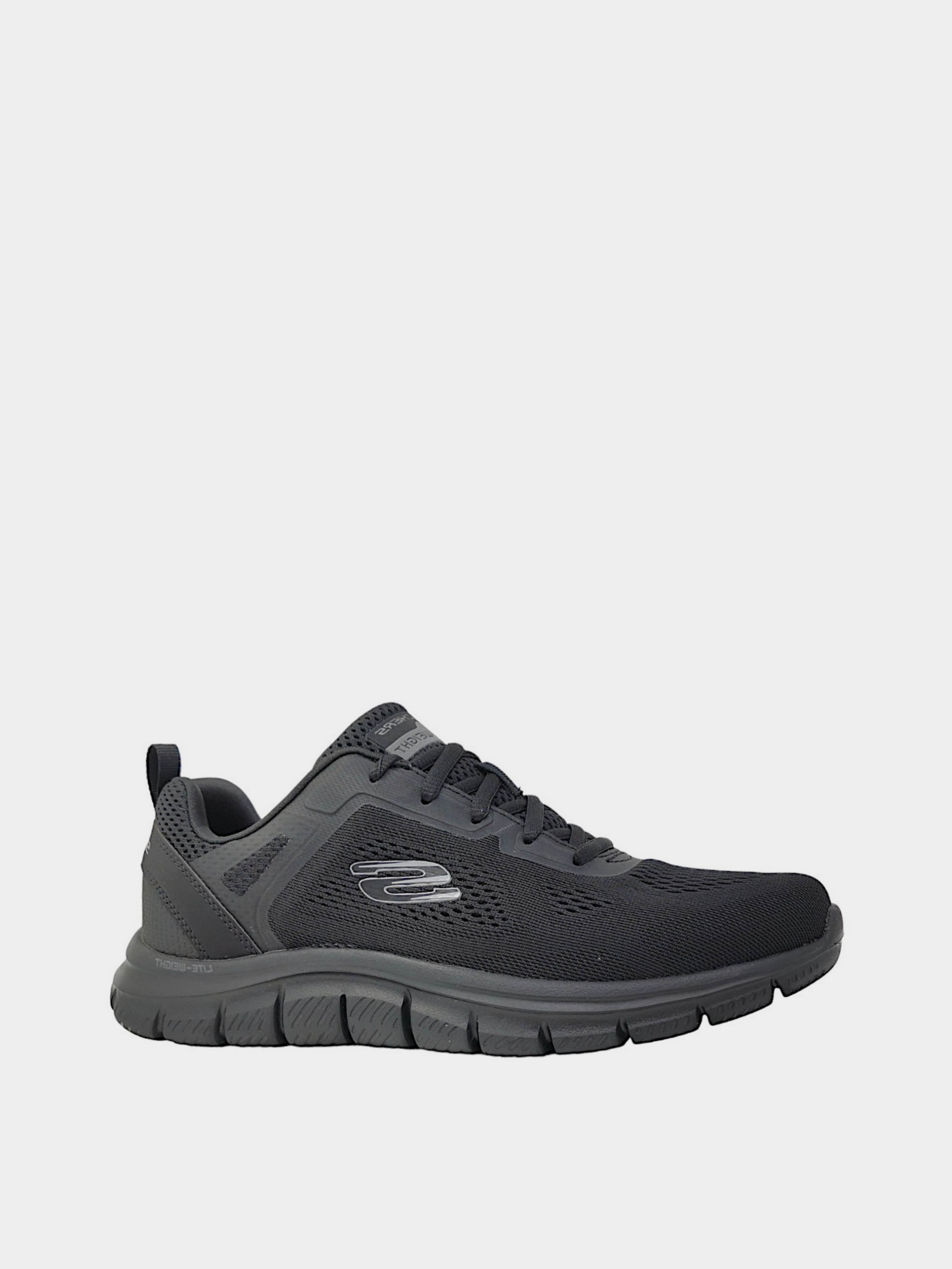 Кросівки Skechers чол. 232698 BBK 232698-BBK