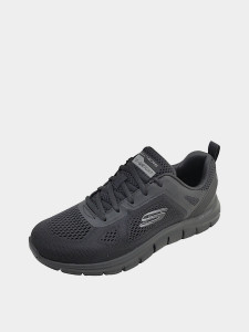 Кросівки Skechers чол. 232698 BBK 232698-BBK