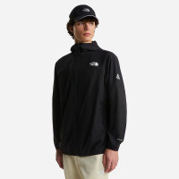 Вітровка M MOUNTAIN ATHLETICS USHBA HOODED JACKET TNF 0A8G8EJK31 THE NORTH FACE L Чорний 0A8G8EJK31