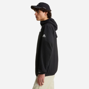 Вітровка M MOUNTAIN ATHLETICS USHBA HOODED JACKET TNF 0A8G8EJK31 THE NORTH FACE L Чорний 0A8G8EJK31