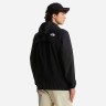 Вітровка M MOUNTAIN ATHLETICS USHBA HOODED JACKET TNF 0A8G8EJK31 THE NORTH FACE L Чорний 0A8G8EJK31
