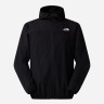 Вітровка M MOUNTAIN ATHLETICS USHBA HOODED JACKET TNF 0A8G8EJK31 THE NORTH FACE L Чорний 0A8G8EJK31