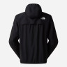 Вітровка M MOUNTAIN ATHLETICS USHBA HOODED JACKET TNF 0A8G8EJK31 THE NORTH FACE L Чорний 0A8G8EJK31