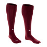 Гетри Nike Classic II Cush OTC Team (бордовий/біла емблема) SX5728-670