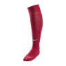 Гетри Nike Classic II Cush OTC Team (бордовий/біла емблема) SX5728-670