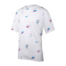 Футболка Nike M NSW TEE M90 12MO LBR AOP DZ2991-100
