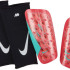 Щитки Nike MERC LITE SUPLCK - FA22 DN3609-850