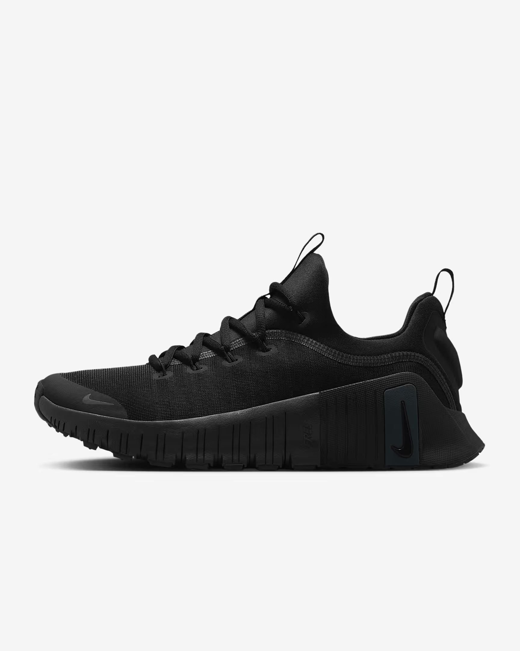 Кросівки Nike Free Metcon 6 FJ7126-003