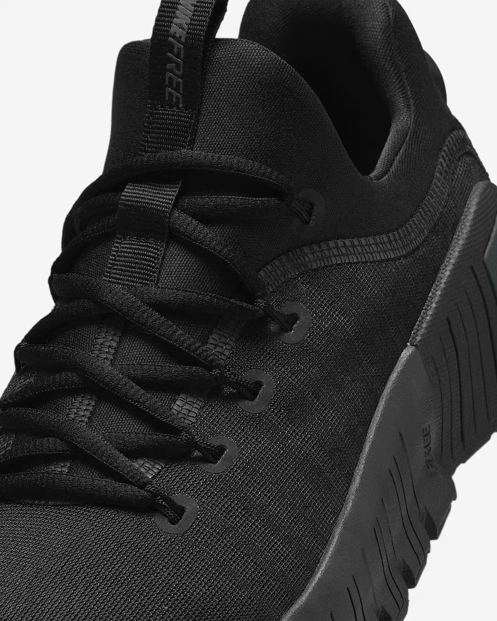 Кросівки Nike Free Metcon 6 FJ7126-003