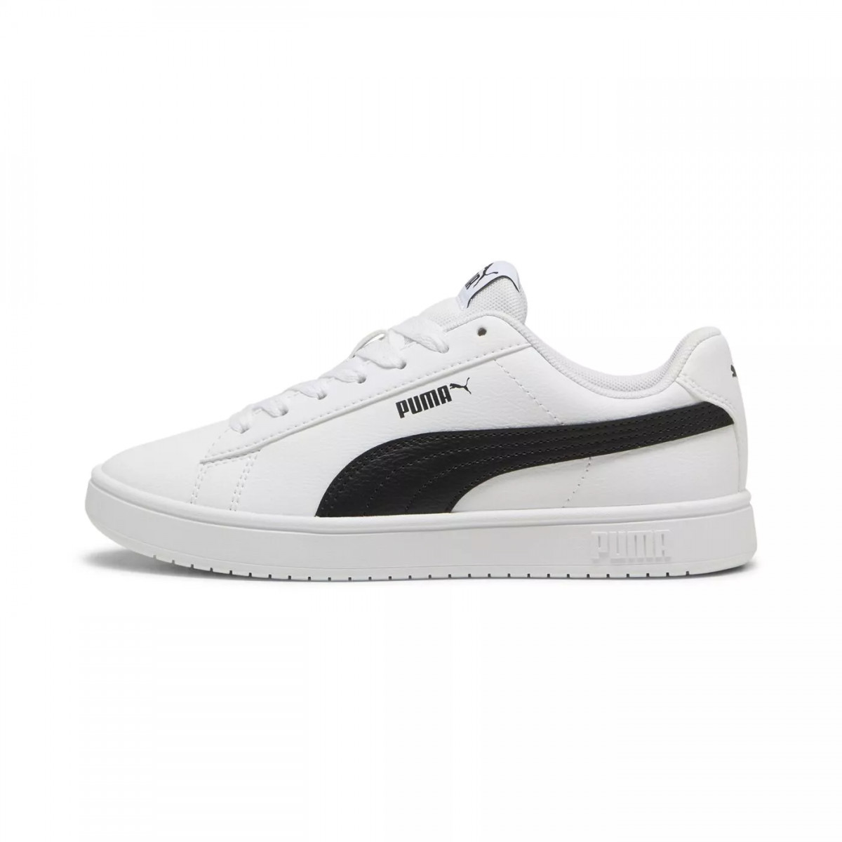 Кросівки підліткові PUMA RICKIE CLASSIC JR 39425213 Puma 5 (38) Білий 39425213