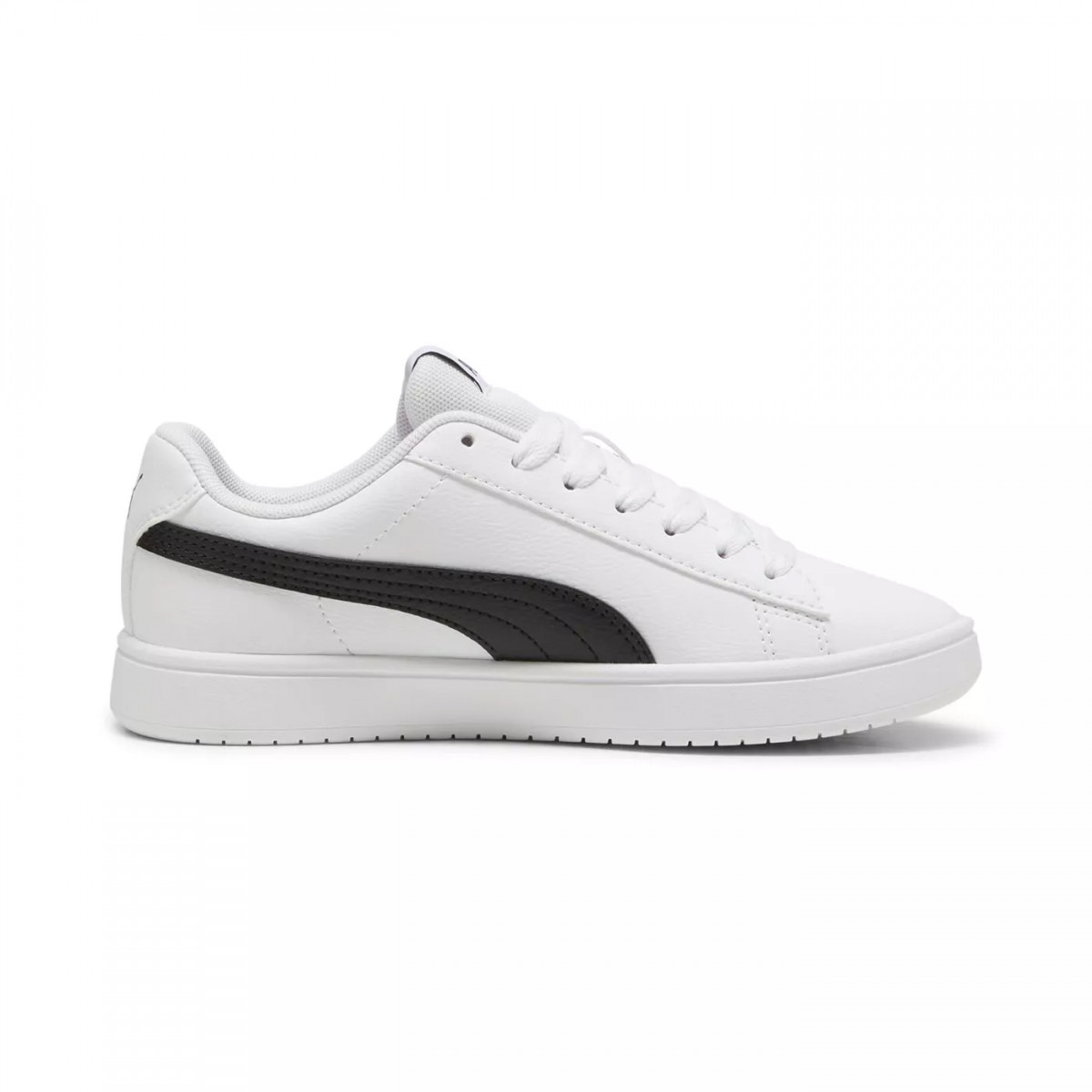 Кросівки підліткові PUMA RICKIE CLASSIC JR 39425213 Puma 5 (38) Білий 39425213