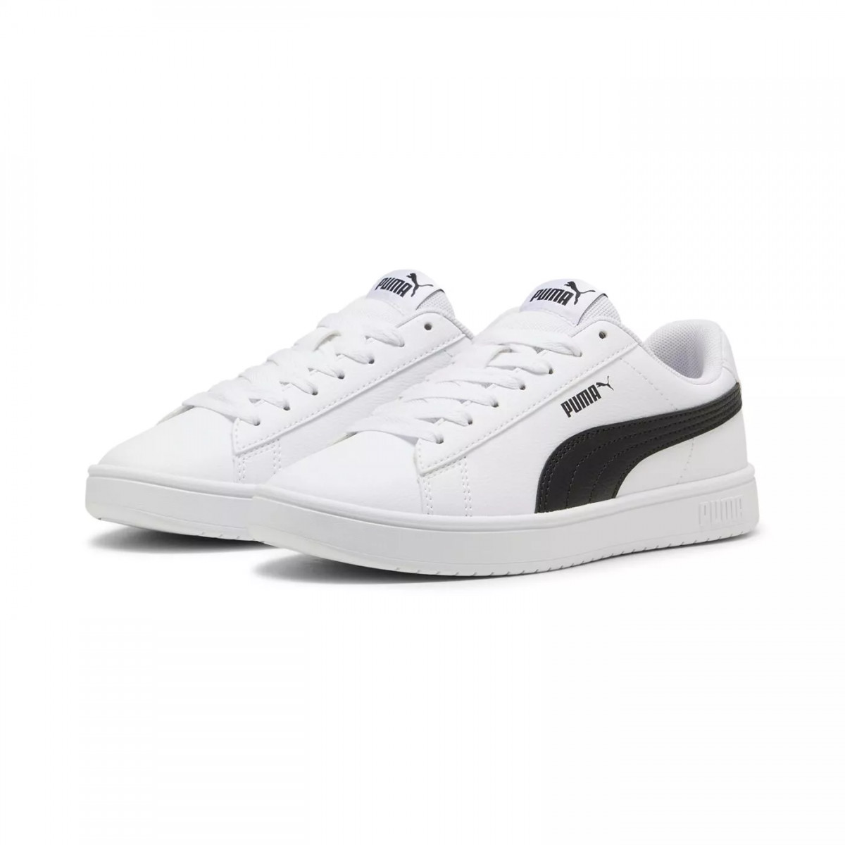 Кросівки підліткові PUMA RICKIE CLASSIC JR 39425213 Puma 5 (38) Білий 39425213