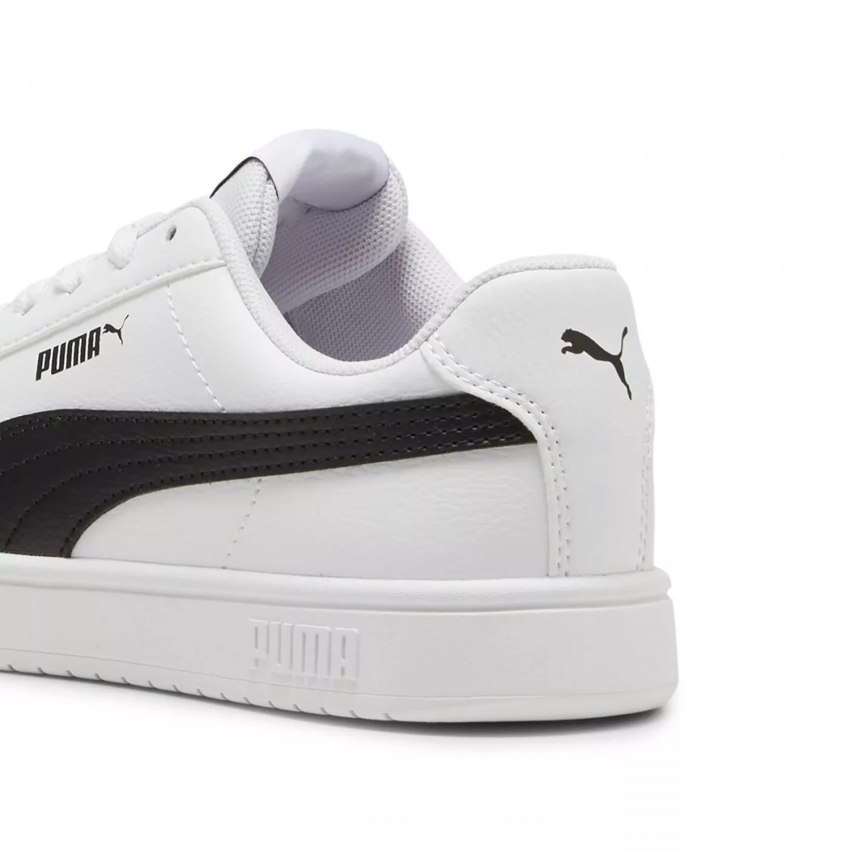 Кросівки підліткові PUMA RICKIE CLASSIC JR 39425213 Puma 5 (38) Білий 39425213