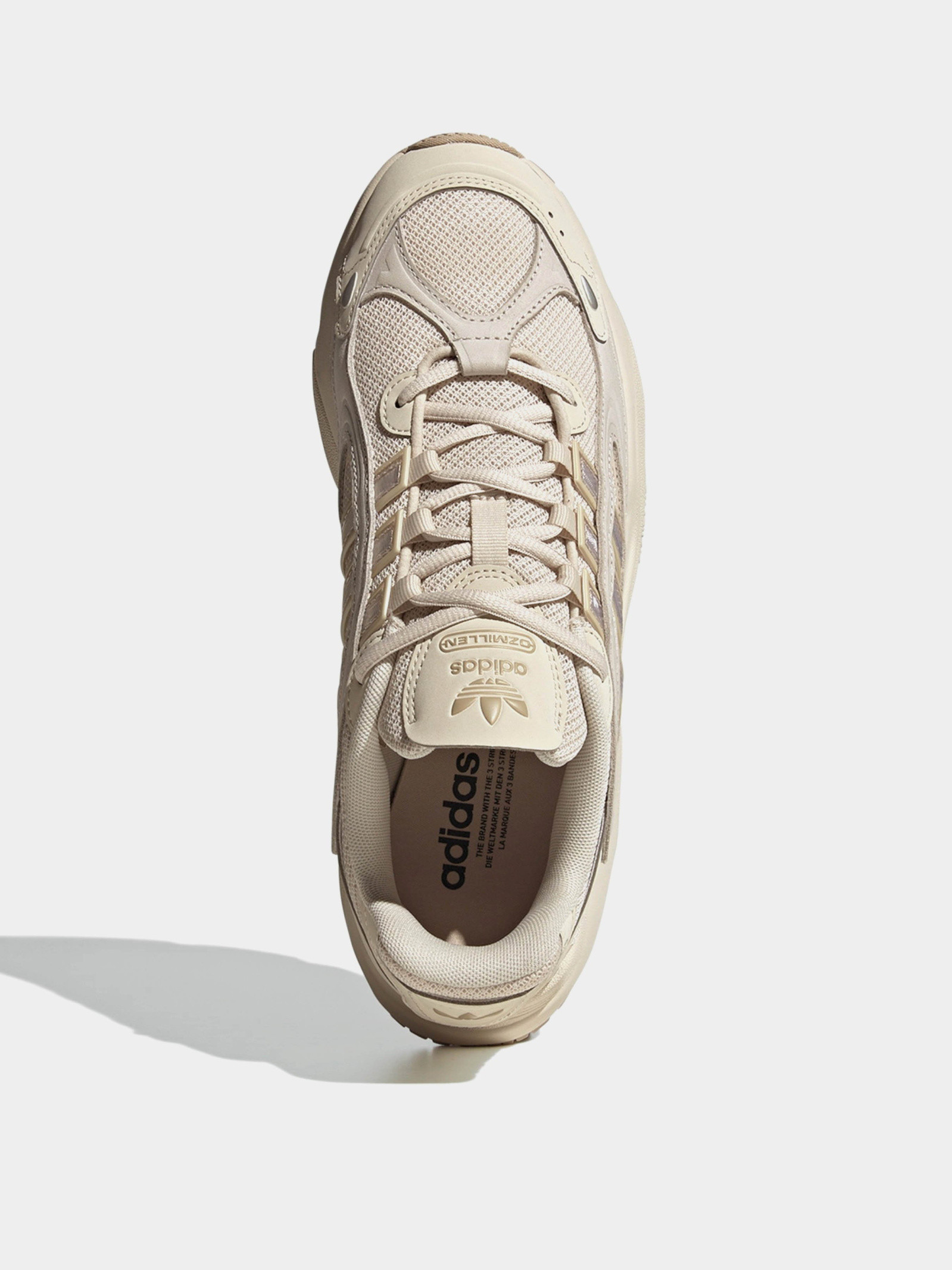 Кросівки Adidas OZMILLEN IF9597