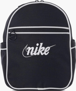Рюкзак Nike NSW FUTURA 365 MINI BKPK-RETRO 6L чорний Жін 25 х 20 х 10 см FQ5559-011