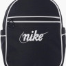 Рюкзак Nike NSW FUTURA 365 MINI BKPK-RETRO 6L чорний Жін 25 х 20 х 10 см FQ5559-011
