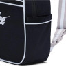Рюкзак Nike NSW FUTURA 365 MINI BKPK-RETRO 6L чорний Жін 25 х 20 х 10 см FQ5559-011