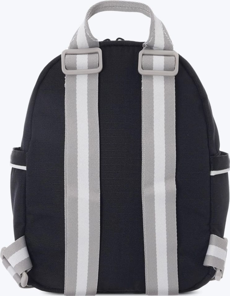 Рюкзак Nike NSW FUTURA 365 MINI BKPK-RETRO 6L чорний Жін 25 х 20 х 10 см FQ5559-011
