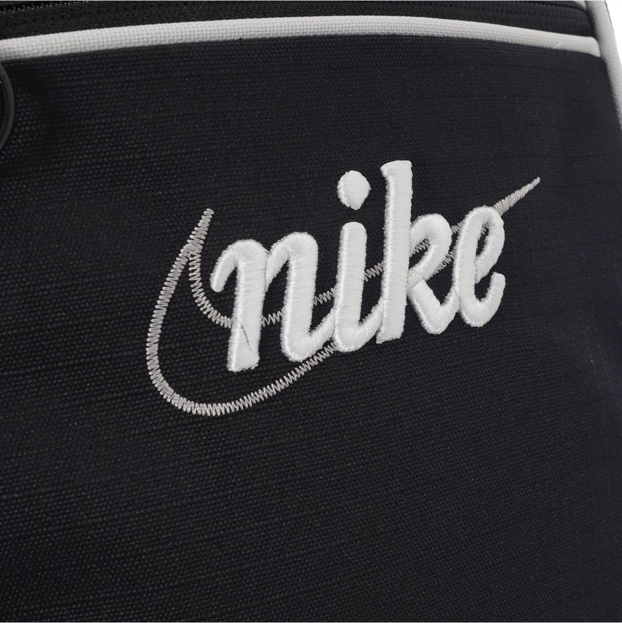 Рюкзак Nike NSW FUTURA 365 MINI BKPK-RETRO 6L чорний Жін 25 х 20 х 10 см FQ5559-011