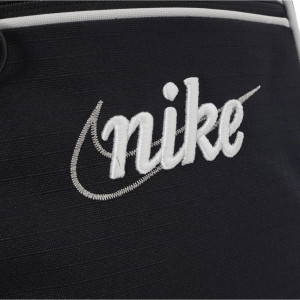 Рюкзак Nike NSW FUTURA 365 MINI BKPK-RETRO 6L чорний Жін 25 х 20 х 10 см FQ5559-011