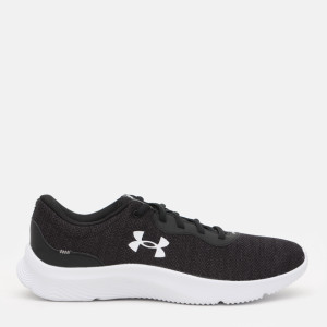 Кросівки чоловічі Under Armour Mojo 2 BLACK (3024134-001) 3024134-001