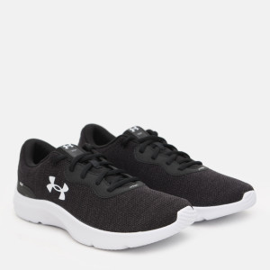 Кросівки чоловічі Under Armour Mojo 2 BLACK (3024134-001) 3024134-001