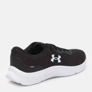 Кросівки чоловічі Under Armour Mojo 2 BLACK (3024134-001) 3024134-001
