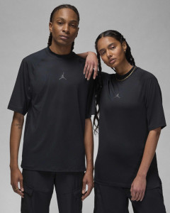 Футболка JORDAN MDF SPRT GLF SS MOCK FD1399-010