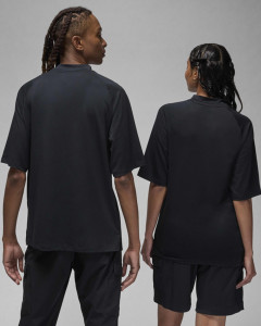 Футболка JORDAN MDF SPRT GLF SS MOCK FD1399-010