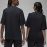 Футболка JORDAN MDF SPRT GLF SS MOCK FD1399-010