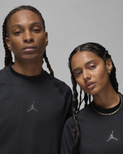 Футболка JORDAN MDF SPRT GLF SS MOCK FD1399-010