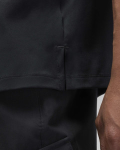 Футболка JORDAN MDF SPRT GLF SS MOCK FD1399-010