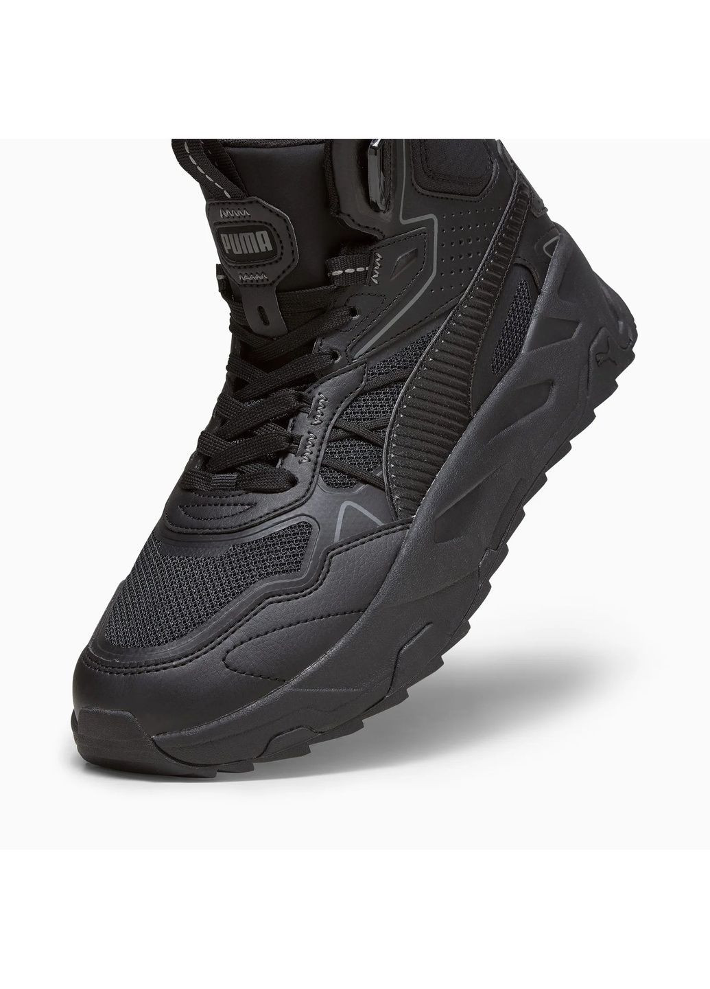 Кросівки 395302-01 Puma 395302-01