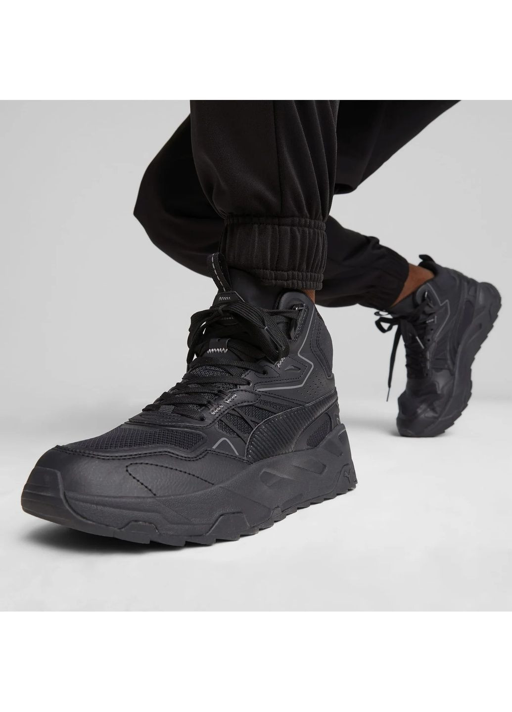 Кросівки 395302-01 Puma 395302-01