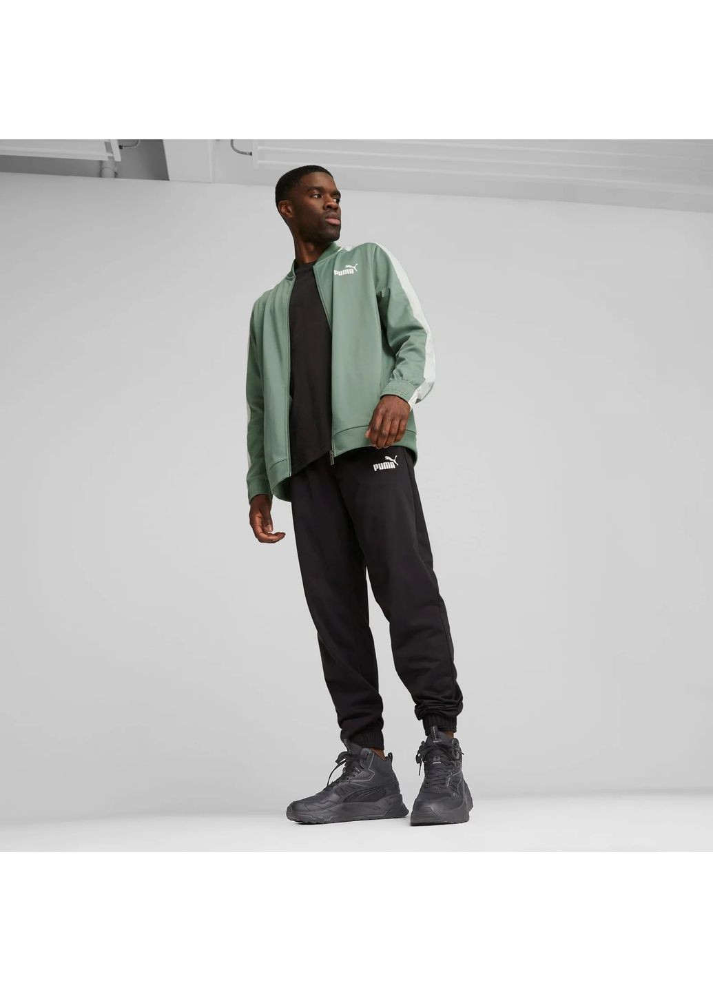 Кросівки 395302-01 Puma 395302-01