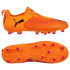 Бутси дитячі Puma Future 8 Match LL FG/AG 108618-03, Цвет Оранжевый, Размер (Европа) - 32 108618-03