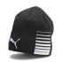 Шапка Puma Liga Reversible Beanie 022357-03, Цвет Чёрный, Размер (Европа) - 1SIZE 022357-03