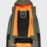 Куртка лижна CMP JACKET FIX HOOD TWILL 34W2037-E943