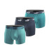 Труси Puma Tripack Boxers Cotton Stretch 100003547-011 Труси Puma Tripack Boxers Cotton Stretch 100003547-011