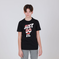 Футболка Nike U NSW TEE CORE BRANDMARK 1 DO1822-010