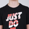Футболка Nike U NSW TEE CORE BRANDMARK 1 DO1822-010