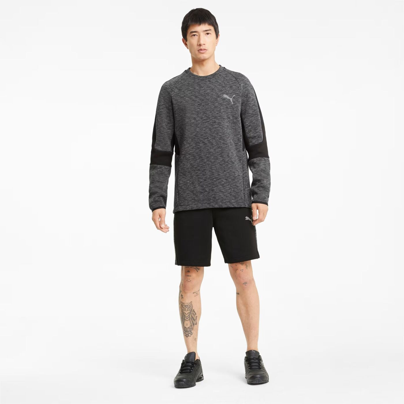 Шорти 585815-01 Puma 585815-01