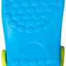Крокси Aqua Speed LIMA 9951 блакитний, жовтий Діт 25 555-02
