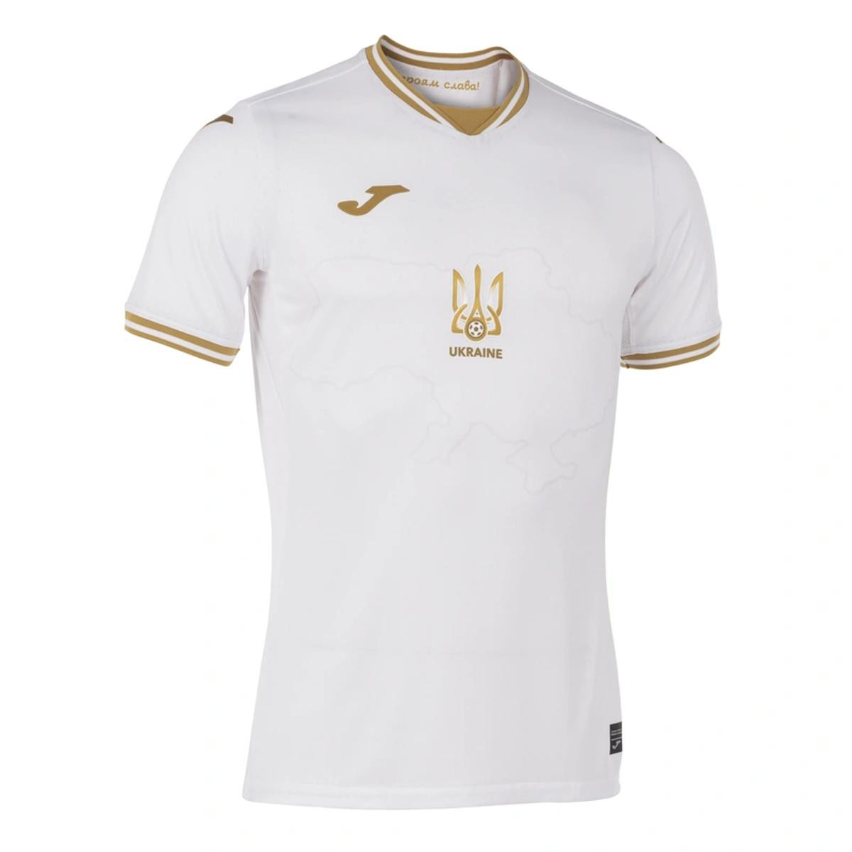 Футболка Збірної України Joma AT102404B200