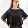 Футболка Nike W NSW RIB JRSY SS TOP DV7870-010
