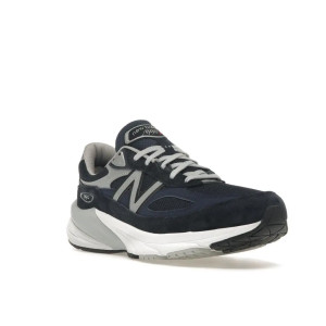 Кросівки New Balance made in USA 990V6 Blue M990NV6