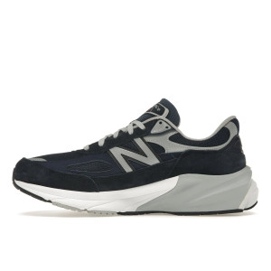Кросівки New Balance made in USA 990V6 Blue M990NV6