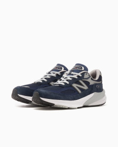 Кросівки New Balance made in USA 990V6 Blue M990NV6