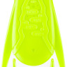 Ласти Aqua Speed FROG 7214 флуоресцентний жовтий Діт 25-29 520-18